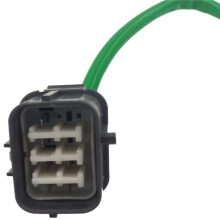 4X Car Air Fuel Ratio Lambda O2 Oxygen Sensor 1821366J00 1821365J00 Fit for Grand Vitara Escudo SQ420XD SQ420WD