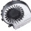 CPU GPU Cooling Fan for GE72VR GP72VR MS 179B, 4 Pin Replacement 8