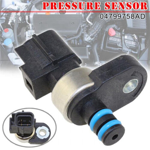 20X 04799758Ad Öl Druck Sensor für   Automobile Sensor Dauerhaft Auto Teile 2