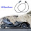 3X ABS Speed Sensor for    Country 4013251 5