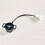 4X Car Throttle Position Sensor with Wire Throttle Sensor TPS Sensor for  Sidekick 13420-56B00 1342056B00 6