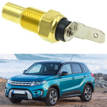 3X Coolant Water Temperature Sensor for ALTO SJ CARRY SAMURAI SWIFT VITARA JUSTY REX Bedford 34850-50A00
