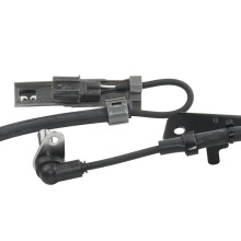 2X Front Right ABS Speed Sensor Anti Skid Sensor FR for D-Max / Rodeo 2.5TD / 3.0TD 2003+ 8972361042 / 8973879891