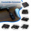 Wireless Controller Adapter for Mega Drive     PS3 PS4 PS5  One Game Console 6