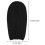 Black Elastic Tablecloth 110x70x70cm 2