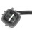 89467-42040 Oxygen Sensor Air Fuel Ratio Sensor for  RAV4 Lambda Sensor 3