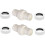 Polaris 360 Pool Cleaner Pivot Hose Kit (2 Pack) 4