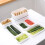 800ml Stackable Food Storage Container with Lid 4