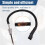 21164790 Engine Exhaust Temperature Sensor for  Trucks 7421164790 5