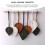 Macrame Leaf Wall Hanging Cotton Tapestry 15.7 x 19.3 in 3