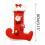 26-Piece Acrylic Christmas Alphabet Decorations 4