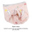 Ensemble de soins post-partum rose doux pour la chimiothérapie 2