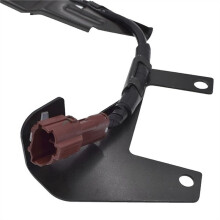 1Pair Front ABS Wheel Speed Sensor for Passport Amigo Rodeo All Sensor 1998-2001 8104565670 8104565660