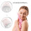 Ensemble de soins post-partum rose doux pour la chimiothérapie 7