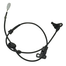 ABS Wheel Speed Sensor 39172-31701 3917231701 for Almera Classic Car Accessories