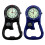 Luminous Compass Bottle Opener with Carabiner Clip 5