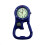 Luminous Compass Bottle Opener with Carabiner Clip 8