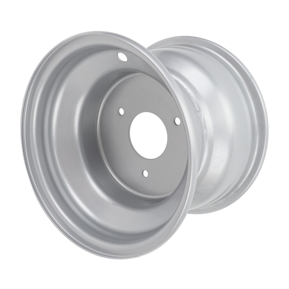 8 Inch Aluminium Alloy 3 Hole Wheel Rim 7293282909069