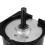 2X 220V AC Egg Turner Motor Incubator Engine Reversible Geared Motor for Most Incubator 2.5R/Min 6
