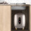 Scaldabagno istantaneo senza serbatoio da 3000 W per cucine e bar. 4