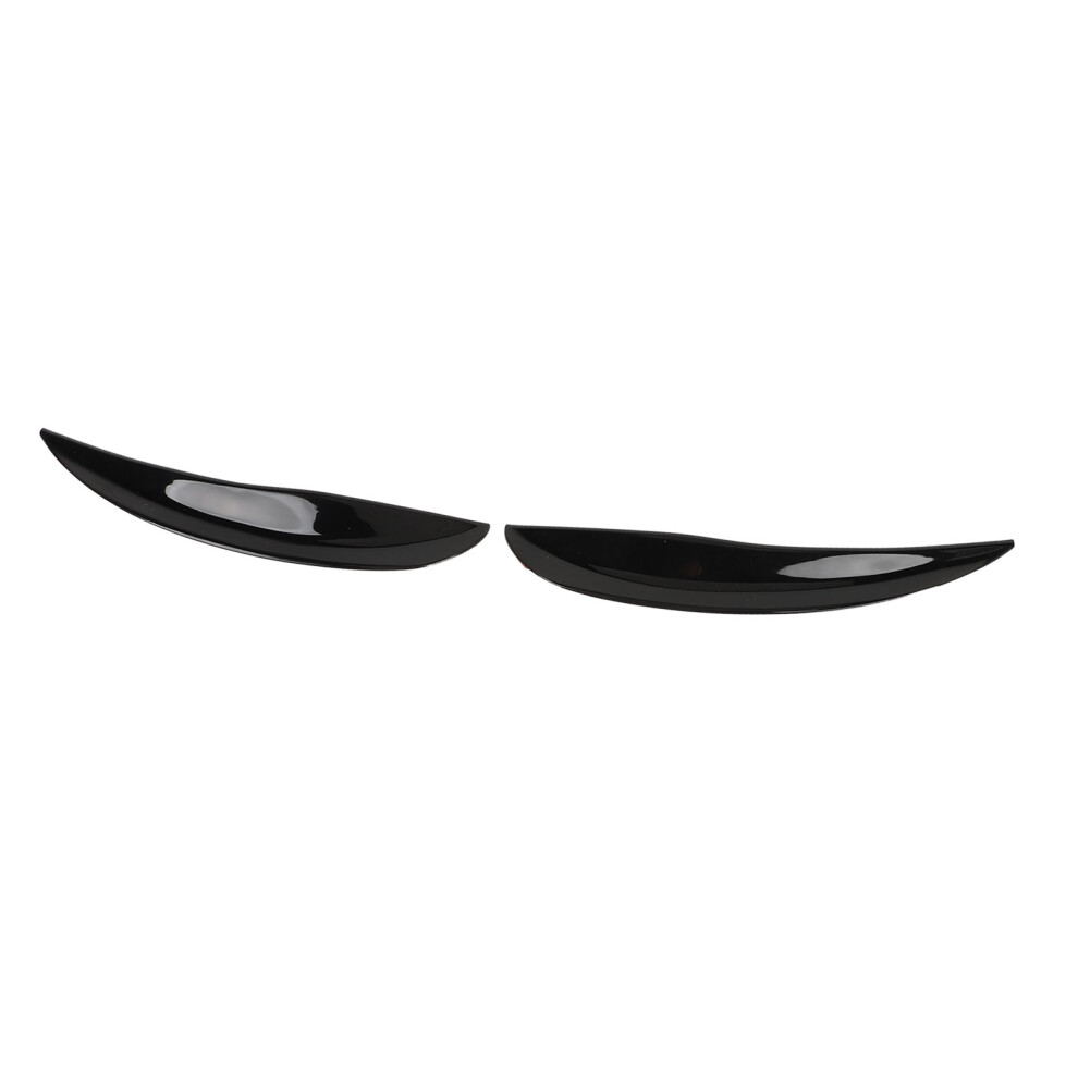 Accord Civic Mudguard Flare 2Pc 7444352647149