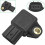 Map Sensor Intake Air Pressure Sensor for    Accord 2001-2006 37830-PGK-A01 37830PGKA01 3