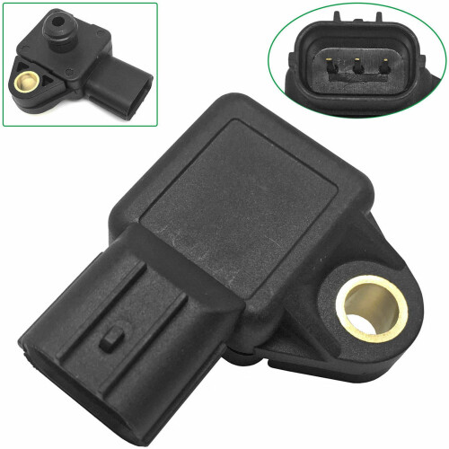 Map Sensor Intake Air Pressure Sensor for    Accord 2001-2006 37830-PGK-A01 37830PGKA01 2