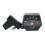Motorcycle Speedometer Instrument Assembly Odometer Tachometer Gauges for  XT225 3