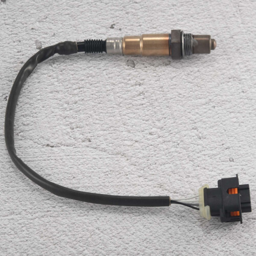 0258006499 Lambda Probe O2 Oxygen Sensor Fit for   Astra G H Corsa C D Combo Meriva Corsavan Mk