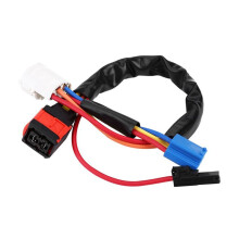 Ignition Lock Plug Cable Wire for 206 406 XSARA 4162P0 9927.12