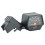 Motorcycle Speedometer Instrument Assembly Odometer Tachometer Gauges for  XT225 6