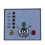 HGM170 Automatic Engine Control Module Power Genset Parts AC Generator Controller Electronic Circuit Board Auto Start 3
