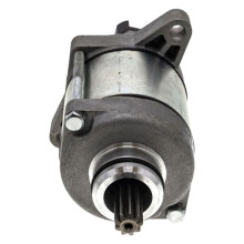 Motorcycle Electric Motor & Bendix Idler Gear for 250 300 XC TPI TPI EXC OEM :55440001000, 55440126000