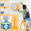 Quick-Drying Tile Glue for Ceramic - Versatile Multicolor for Wall Tiles and Empty Drum Applications 2