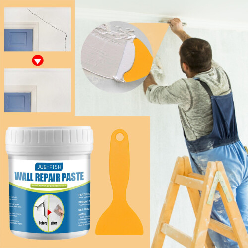 Quick-Drying Tile Glue for Ceramic - Versatile Multicolor for Wall Tiles and Empty Drum Applications 1