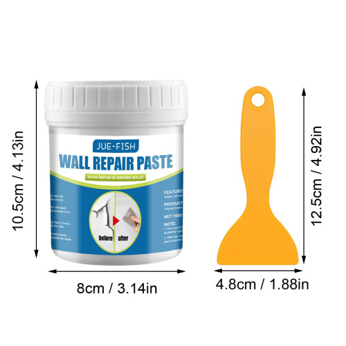 Quick-Drying Tile Glue for Ceramic - Versatile Multicolor for Wall Tiles and Empty Drum Applications 2