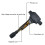 22448-JA00C Ignition Coil  for  22448-ED000 UF549 1