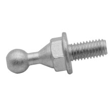 24Pcs Engine Cover Mounting Bolt for Creta IX25 1.6 for RIO 292432B400 29243 2B400 Engine Dust Cover Bolt