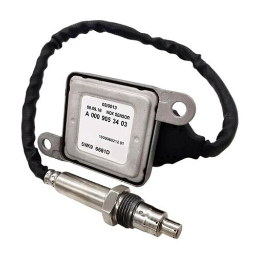 A0009053403 5WK96681C Nitrogen Oxygen Sensor for - Sprinter 2500 GLK 250 E 250 Nox Sensor 2