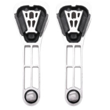 2X for S60 S90 XC60 XC90 V90 V90 2.0 2017-2019 Right Upper Engine Mount Bracket 31480664 31330590