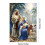 Religious Christmas Garden Flag 32x47cm Polyester 3