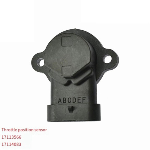 Throttle Position Sensor 17113566 for  Corvette 1997-2004,  CTS 2004-2005 Car Accessories 2