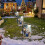 Religious Christmas Garden Flag 32x47cm Polyester 5