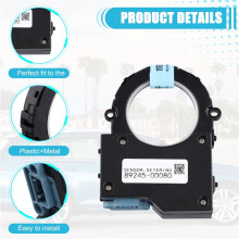 Sensore di Velocità Sensore Automatico 89245-0D080 per Camry 2015-2017 2014-2017 89245-0D080