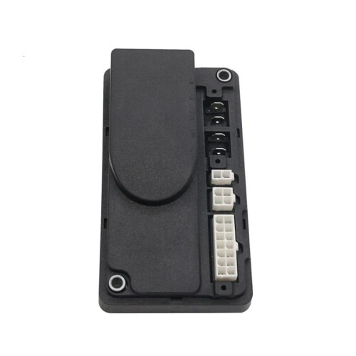 4X 1212P-2502 Motor Controller Brush Permanent Magnetism  24V 90A for CURTIS A 2