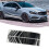 Auto Dekor Aufkleber Set Seitenschweller Haube 5