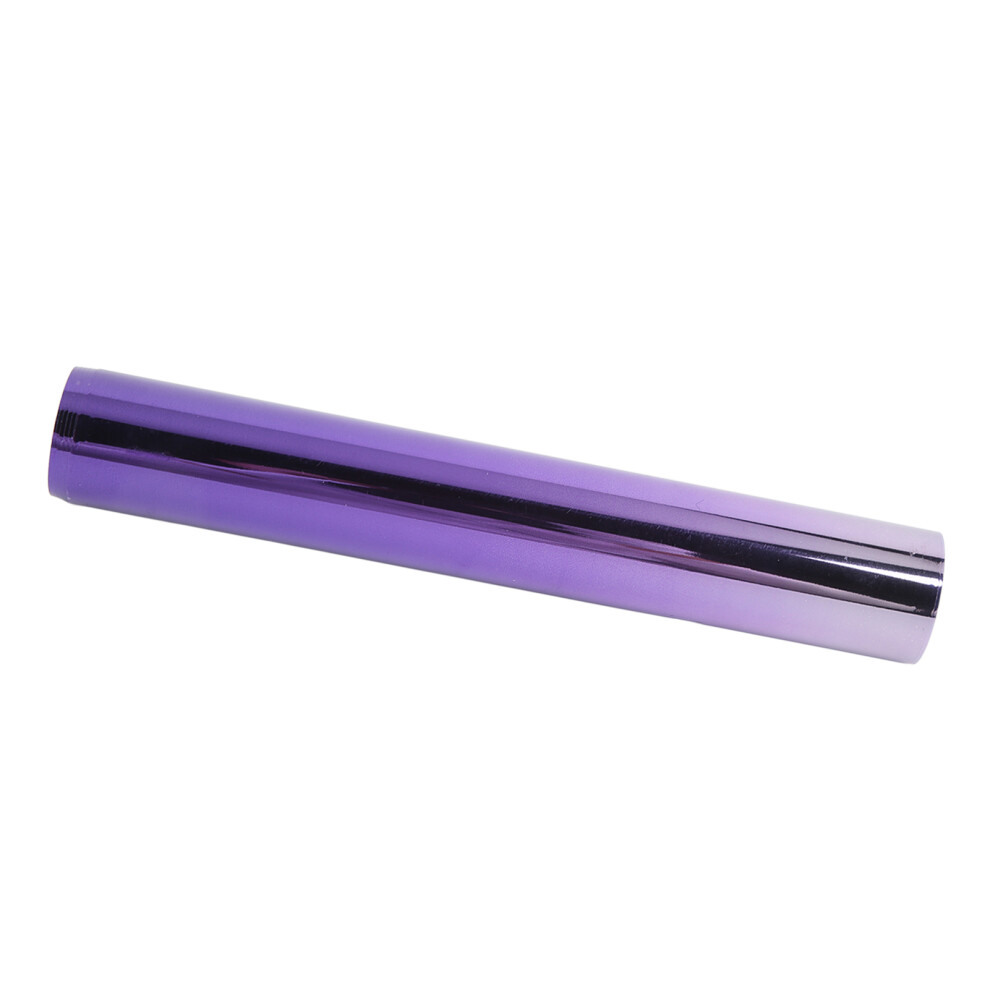 Waterproof Car Sun Strip Visor Film Uv Shade For Universal Vehicles Purple 6921389641858