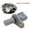 2X for  Mondeo MK3 Transit MK6 MK7 Camshaft Sensor 5