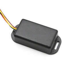 Fuel Gauge Signal Adapter Converter Fuel Meter Signal Converter for FM101 Fuel Tank Interface