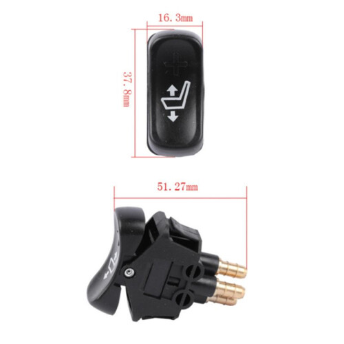 Lift  3 Pin Plug  Replacement for JAC Dayun Truck  Control  New High Quality 2